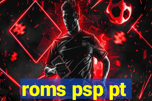 roms psp pt-br download